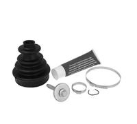 Soufflet de joint de cardan Caoutchouc 13-0539 METELLI pour VOLVO C30 S40 II V50