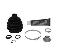 Soufflet de joint de cardan Caoutchouc 13-0545 METELLI pour SEAT SKODA VW