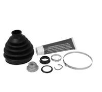 Soufflet de joint de cardan Caoutchouc 13-0553 METELLI pour AUDI SEAT VW SKODA