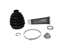 Soufflet de joint de cardan Caoutchouc 13-0595 METELLI pour RENAULT LAGUNA III
