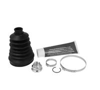 Soufflet de joint de cardan Caoutchouc 13-0610 METELLI pour RENAULT DACIA