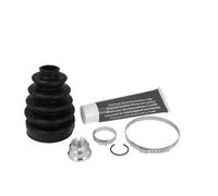 Soufflet de joint de cardan Caoutchouc 13-0612 METELLI pour RENAULT CLIO IV ZOE