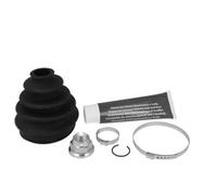Soufflet de joint de cardan Caoutchouc 13-0613 METELLI pour RENAULT LAGUNA III