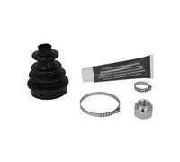 Soufflet de joint de cardan Caoutchouc 13-0619 METELLI pour CHEVROLET SPARK