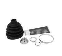 Soufflet de joint de cardan Caoutchouc 13-0623 METELLI pour MAZDA 6 Hatchback