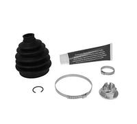 Soufflet de joint de cardan Caoutchouc 13-0635 METELLI pour FORD C-MAX II