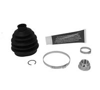 Soufflet de joint de cardan Caoutchouc 13-0641 METELLI pour TOYOTA YARIS