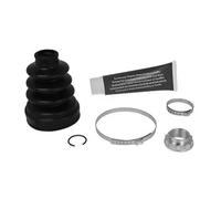 Soufflet de joint de cardan Caoutchouc 13-0645 METELLI pour TOYOTA AVENSIS