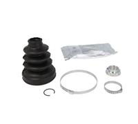 Soufflet de joint de cardan Caoutchouc 13-0648 METELLI pour BMW X6 X5