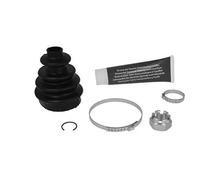 Soufflet de joint de cardan Caoutchouc 13-0650 METELLI pour HYUNDAI KIA