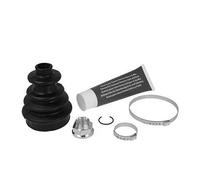 Soufflet de joint de cardan Caoutchouc 13-0657 METELLI pour RENAULT CLIO III