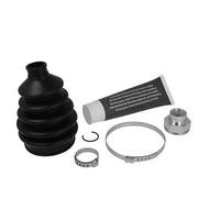 Soufflet de joint de cardan Caoutchouc 13-0668 METELLI pour OPEL ADAM CORSA E