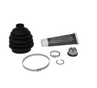 Soufflet de joint de cardan Caoutchouc 13-0671 METELLI pour CITROËN OPEL PEUGEOT