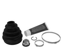 Soufflet de joint de cardan Caoutchouc 13-0672 METELLI pour CITROËN PEUGEOT OPEL