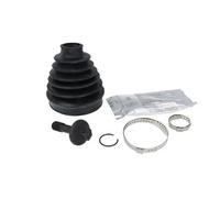 Soufflet de joint de cardan Caoutchouc 13-0733 METELLI pour MERCEDES-BENZ