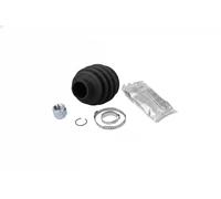 Soufflet de joint de cardan Caoutchouc 13-0746 METELLI pour PEUGEOT CITROËN OPEL
