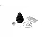 Soufflet de joint de cardan Caoutchouc 13-0762 METELLI pour RENAULT TALISMAN