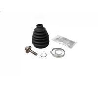 Soufflet de joint de cardan Caoutchouc 13-0765 METELLI pour MERCEDES-BENZ