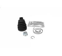 Soufflet de joint de cardan Caoutchouc 13-0772 METELLI pour RENAULT CLIO V