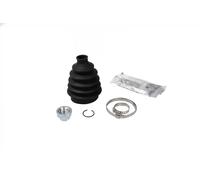 Soufflet de joint de cardan Caoutchouc 13-0773 METELLI pour RENAULT CLIO V
