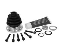 Soufflet de joint de cardan Caoutchouc 14-0004 METELLI pour AUDI SEAT VW