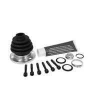Soufflet de joint de cardan Caoutchouc 14-0005 METELLI pour AUDI VW SEAT