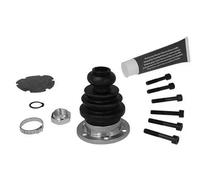 Soufflet de joint de cardan Caoutchouc 14-0011 METELLI pour AUDI A4 B5 A6 C4