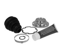 Soufflet de joint de cardan Caoutchouc 14-0022 METELLI pour VW