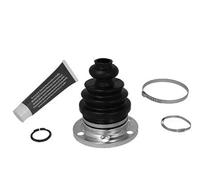 Soufflet de joint de cardan Caoutchouc 14-0027 METELLI pour MERCEDES-BENZ