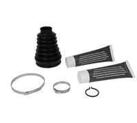 Soufflet de joint de cardan Caoutchouc 14-0031 METELLI pour VW MULTIVAN T5
