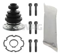 SWAG 30 83 0017 Kit de soufflet de cardan