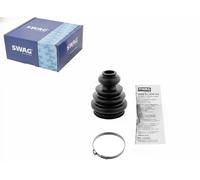 Soufflet de joint de cardan Caoutchouc 30 93 8345 SWAG pour AUDI VW LANCIA SEAT