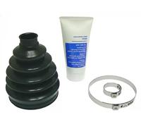 Soufflet de joint de cardan Caoutchouc 751.402 METZGER pour VOLVO S40 I S70