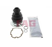 Soufflet de joint de cardan Caoutchouc 772 0450 30 FAG pour AUDI VW SKODA