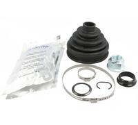 Soufflet de joint de cardan Caoutchouc CVB-10129CR OPTIMAL pour MERCEDES-BENZ