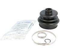 Soufflet de joint de cardan Caoutchouc CVB-10146CR OPTIMAL pour MITSUBISHI