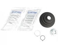 OPTIMAL CVB-10159CR Kit de soufflet de cardan