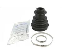 Soufflet de joint de cardan Caoutchouc CVB-10179CR OPTIMAL pour RENAULT PEUGEOT