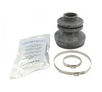 Soufflet de joint de cardan Caoutchouc CVB-10181CR OPTIMAL pour CITROËN FIAT