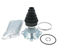 Soufflet de joint de cardan Caoutchouc CVB-10187CR OPTIMAL pour AUDI SKODA VW