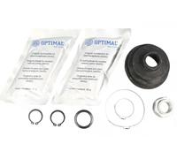 Soufflet de joint de cardan Caoutchouc CVB-10199CR OPTIMAL pour FIAT ALFA ROMEO
