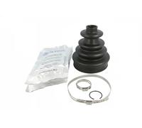 Soufflet de joint de cardan Caoutchouc CVB-10212CR OPTIMAL pour ROVER HONDA MG