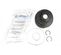 Soufflet de joint de cardan Caoutchouc CVB-10233CR OPTIMAL pour DAIHATSU SUBARU