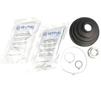 OPTIMAL CVB-10258CR Kit de soufflet de cardan