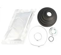 Soufflet de joint de cardan Caoutchouc CVB-10272CR OPTIMAL pour FIAT LANCIA