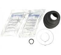 Soufflet de joint de cardan Caoutchouc CVB-10278CR OPTIMAL pour FORD FOCUS II