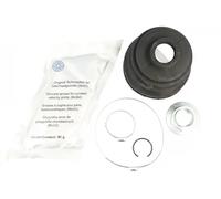 Soufflet de joint de cardan Caoutchouc CVB-10285CR OPTIMAL pour MAZDA 626 V