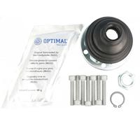 Jeu de joints-soufflets, arbre de commande OPTIMAL CVB-10325CR