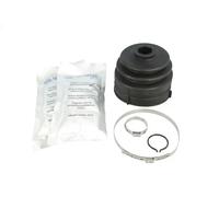 Soufflet de joint de cardan Caoutchouc CVB-10405CR OPTIMAL pour MERCEDES-BENZ