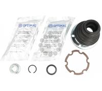 Jeu de joints-soufflets, arbre de commande OPTIMAL CVB-10409CR